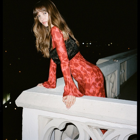 Realisation Par - The Gia - Havana - S - Picture 2 of 4